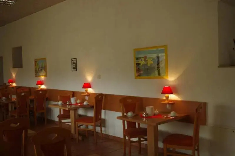 Hotel Zum Abschlepphof - Général