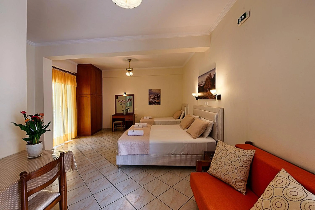 Angelica Hotel by null