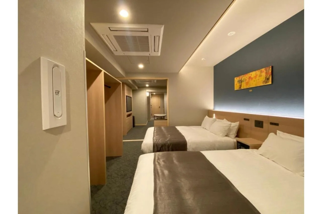 Premium Apart MONday KYOTO GOJO 사진 31