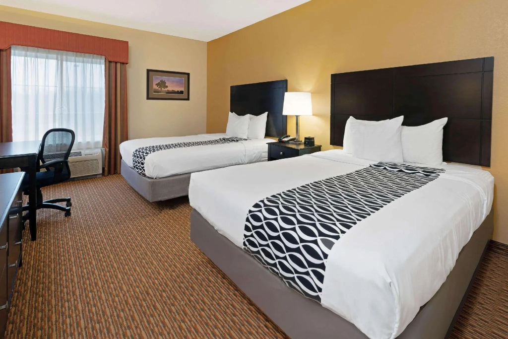 La Quinta Inn & Suites by Wyndham Stillwater-University Area - Chambres