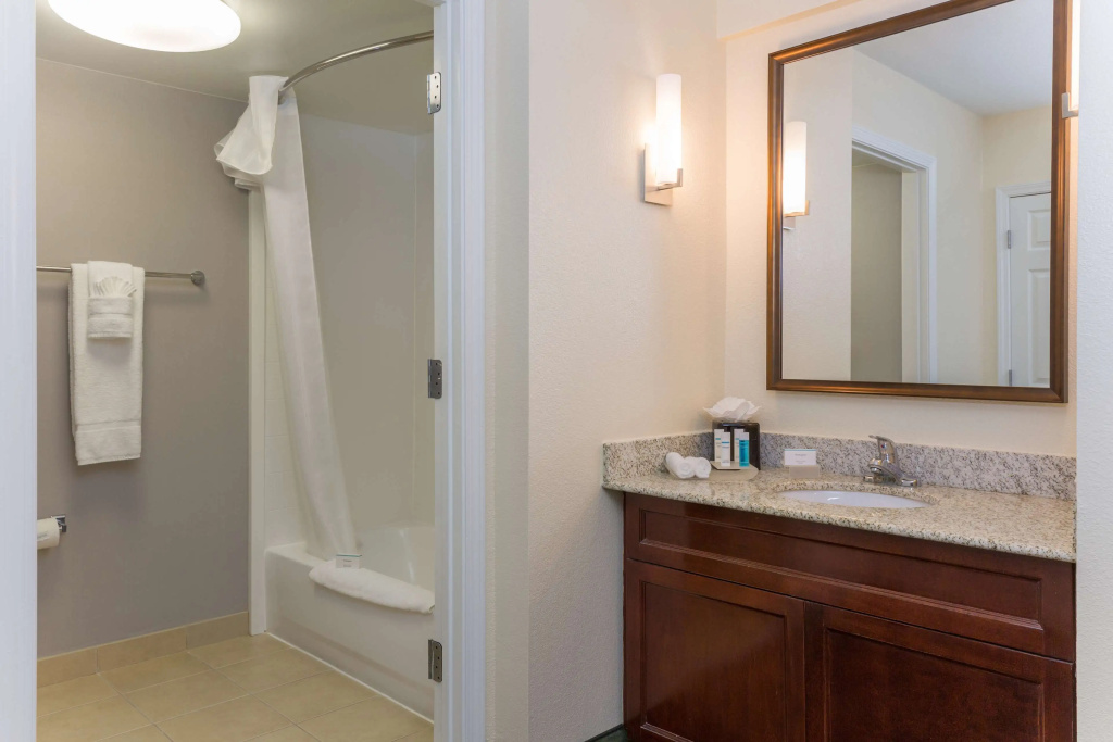 Homewood Suites by Hilton Ft. Worth-North at Fossil Creek - Général