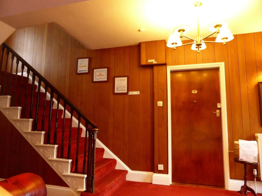 Hotel photo 7