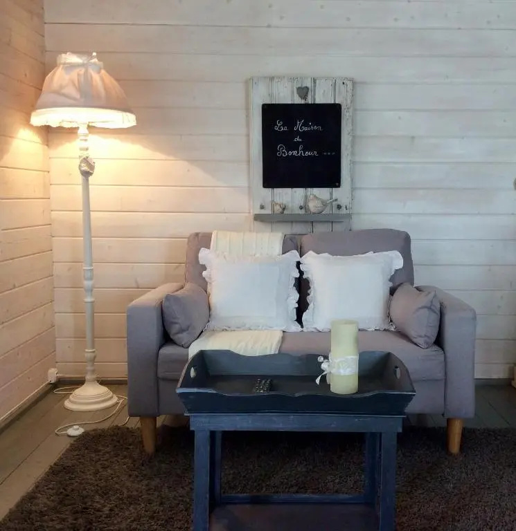 Voir la photo 3 — Chalet de Charme