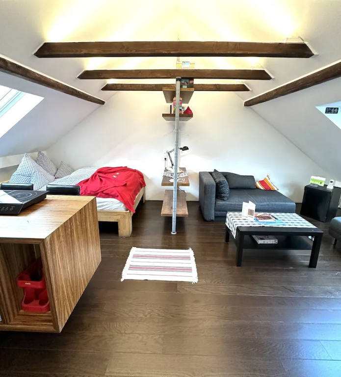 Comfort Studio