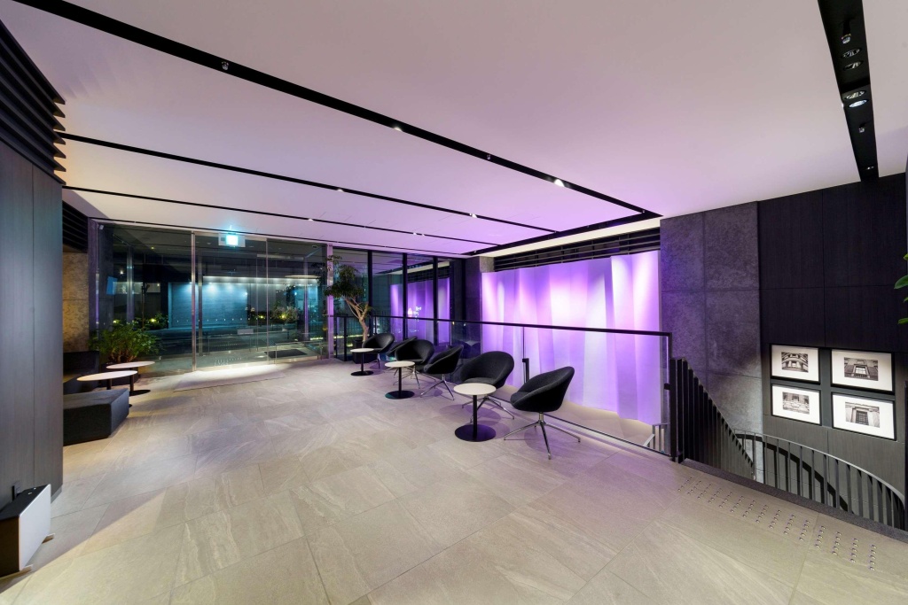 Best Western Plus Hotel Fino Osaka Kitahama 사진 34