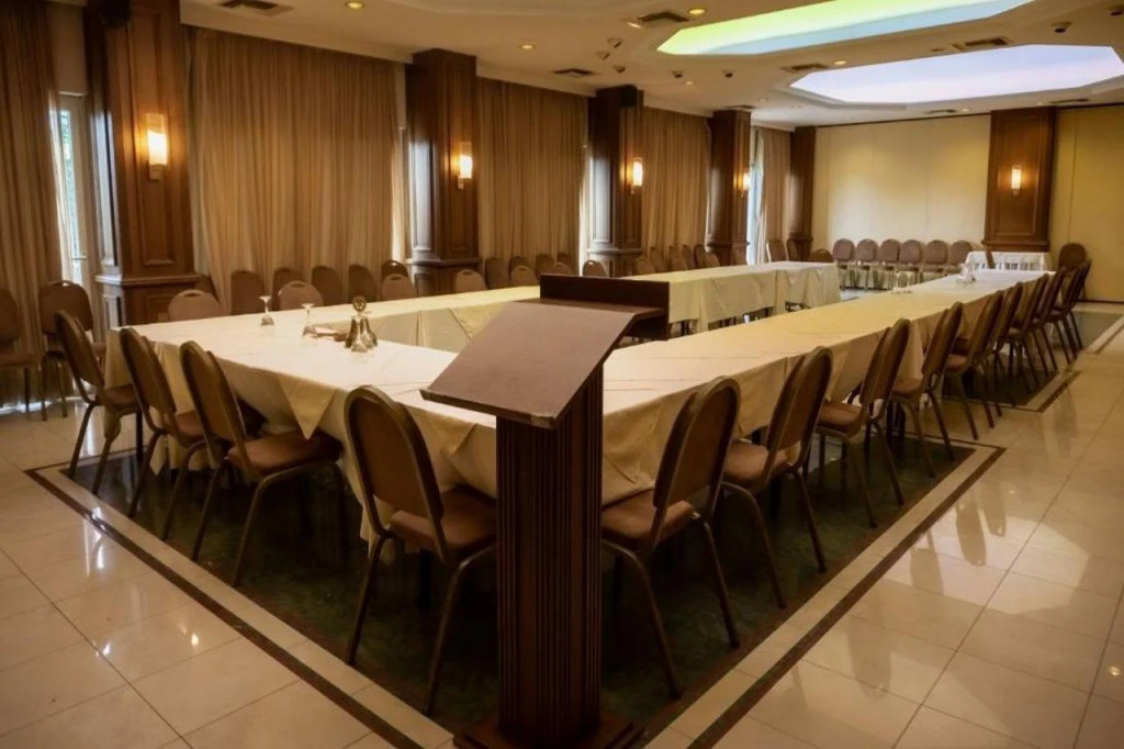 Business Centre