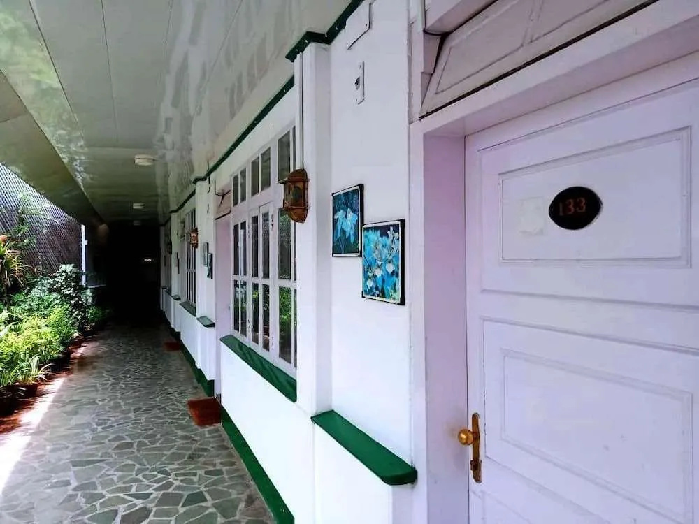 Fortune Resort Central Darjeeling