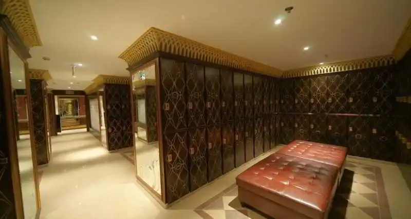 Beijing Airport Gold Route International Business Hotel