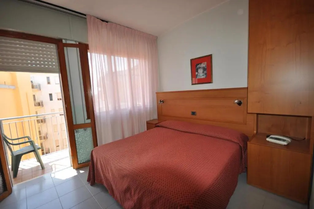 Hotel Real - Chambres