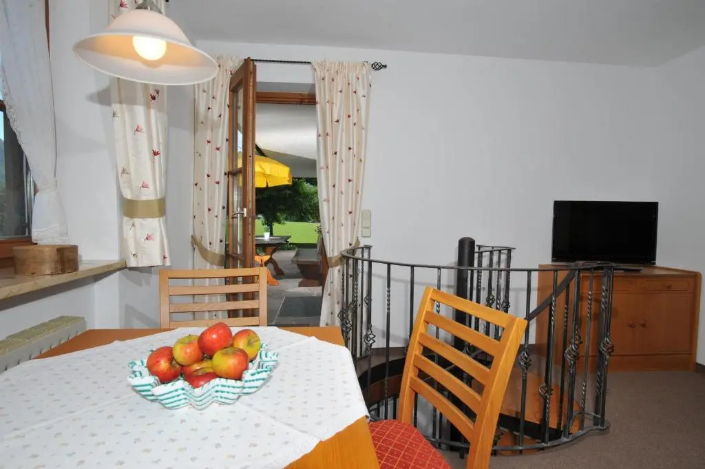 Haus Sonnwies - Chambres