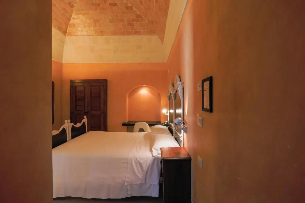 Relais Ridola - Residenza d'Epoca - Chambres