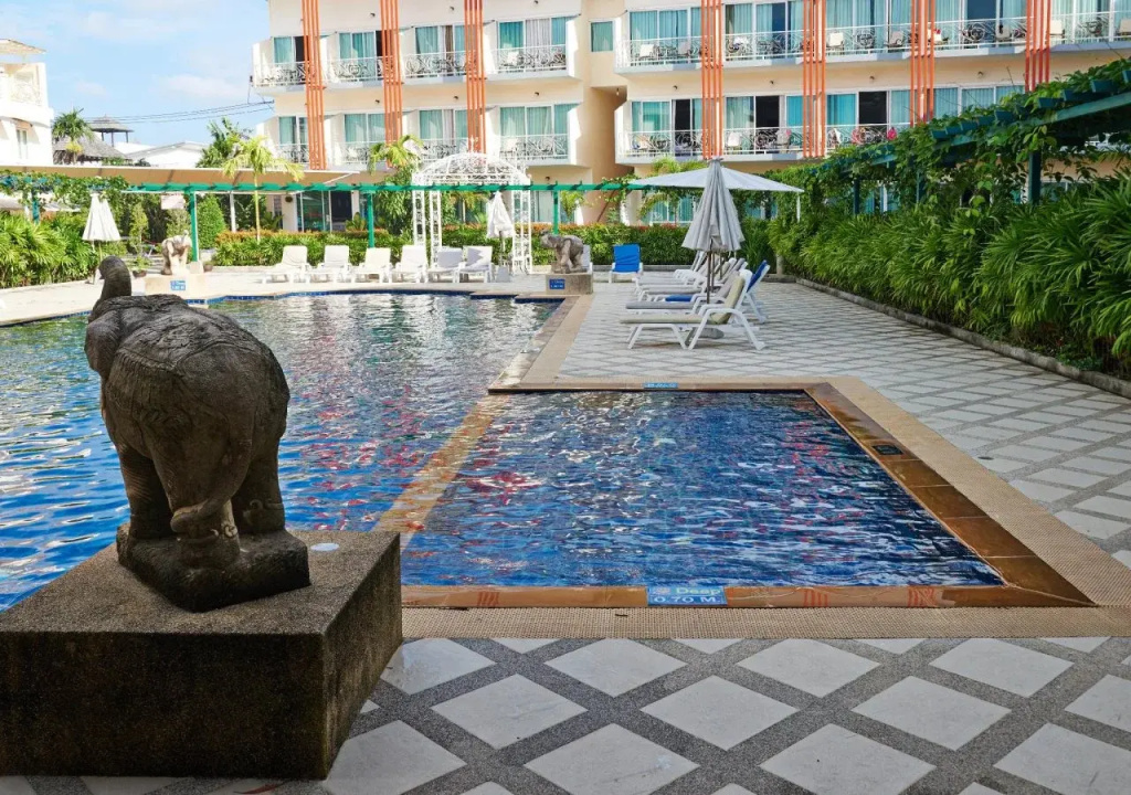 Hotel photo 39