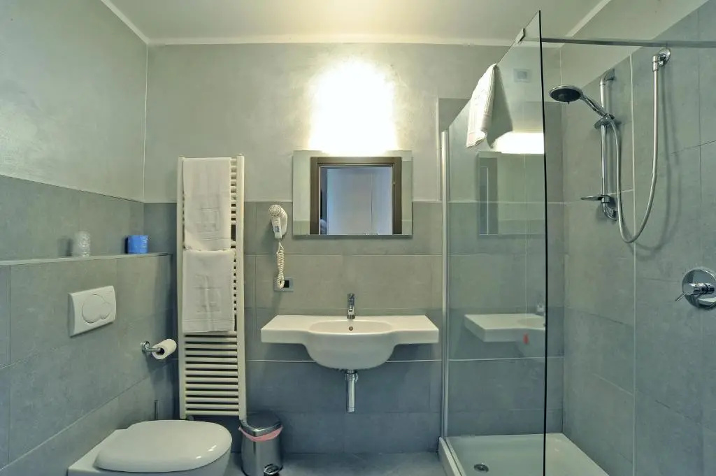 Hotel Arthur - Chambres