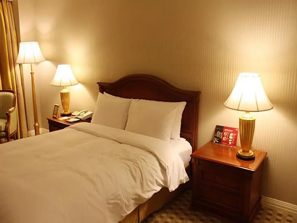 High1 Grand Hotel Main Tower — 6