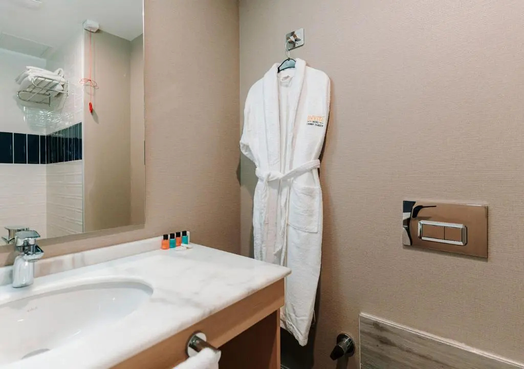 Hotel photo 10