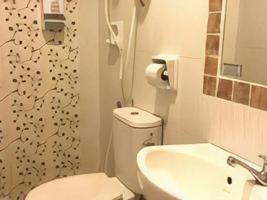 Sun Inns Hotel Puchong