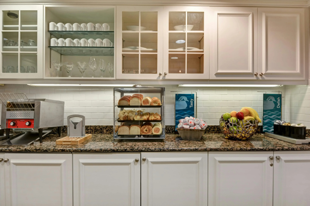 Homewood Suites by Hilton Lake Buena Vista - Orlando - Général