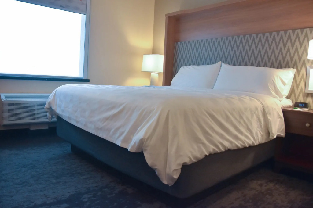 Holiday Inn Brownsville by IHG — фото 6