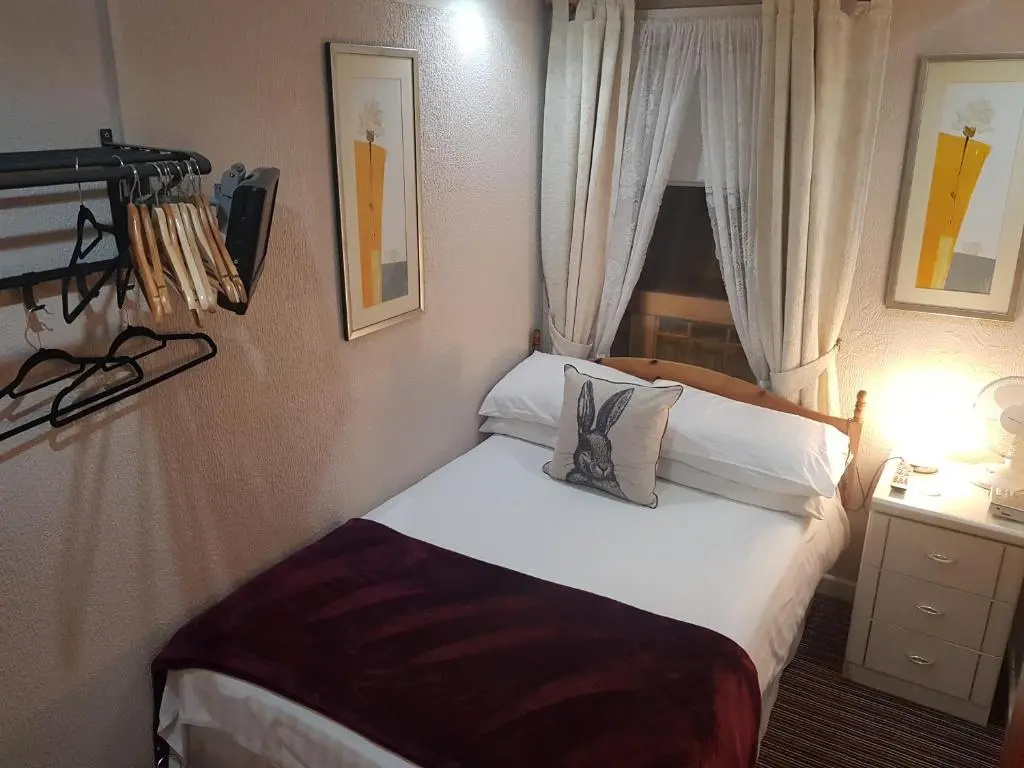 Rock Dene Hotel - Chambres