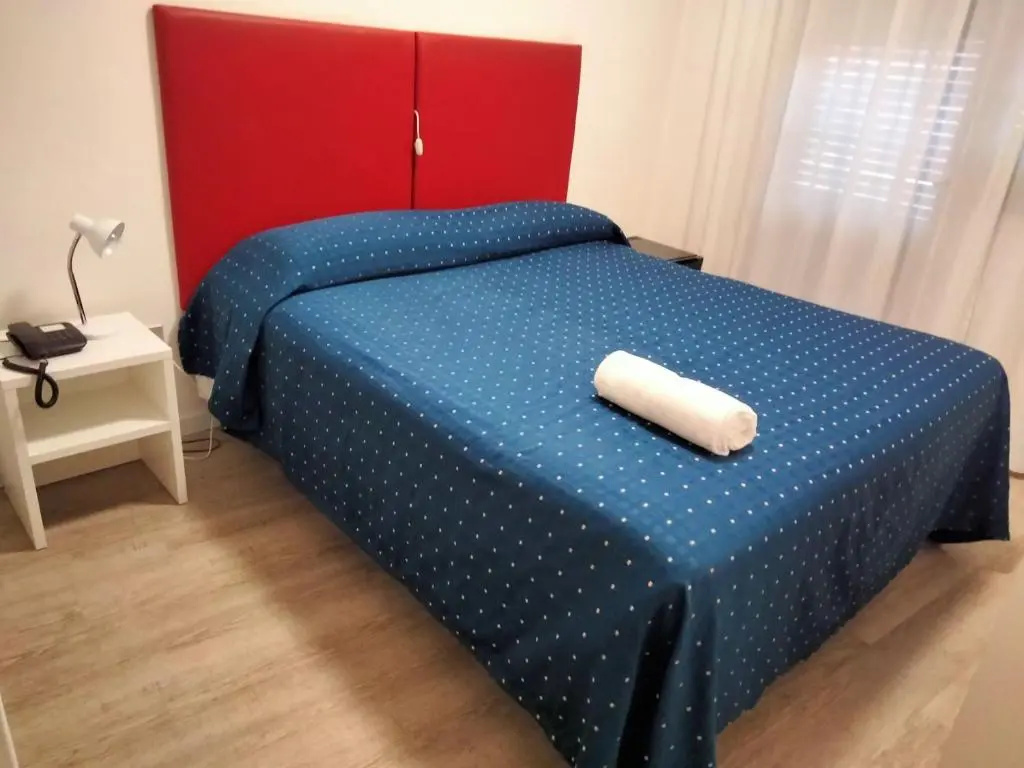 Kristall - Chambres
