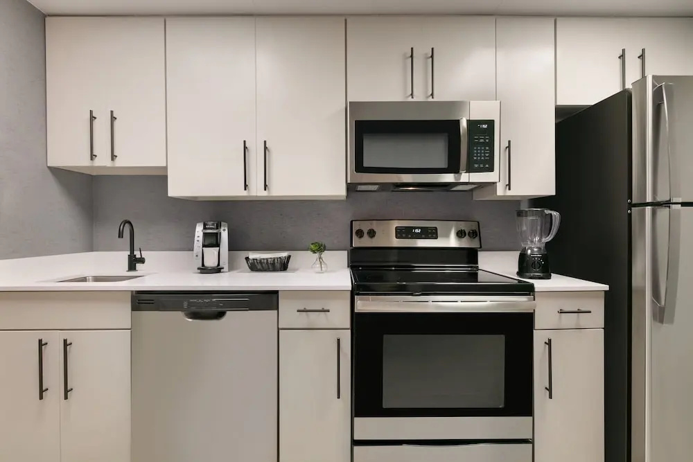 Holiday Inn & Suites Ocean City by IHG - Chambres