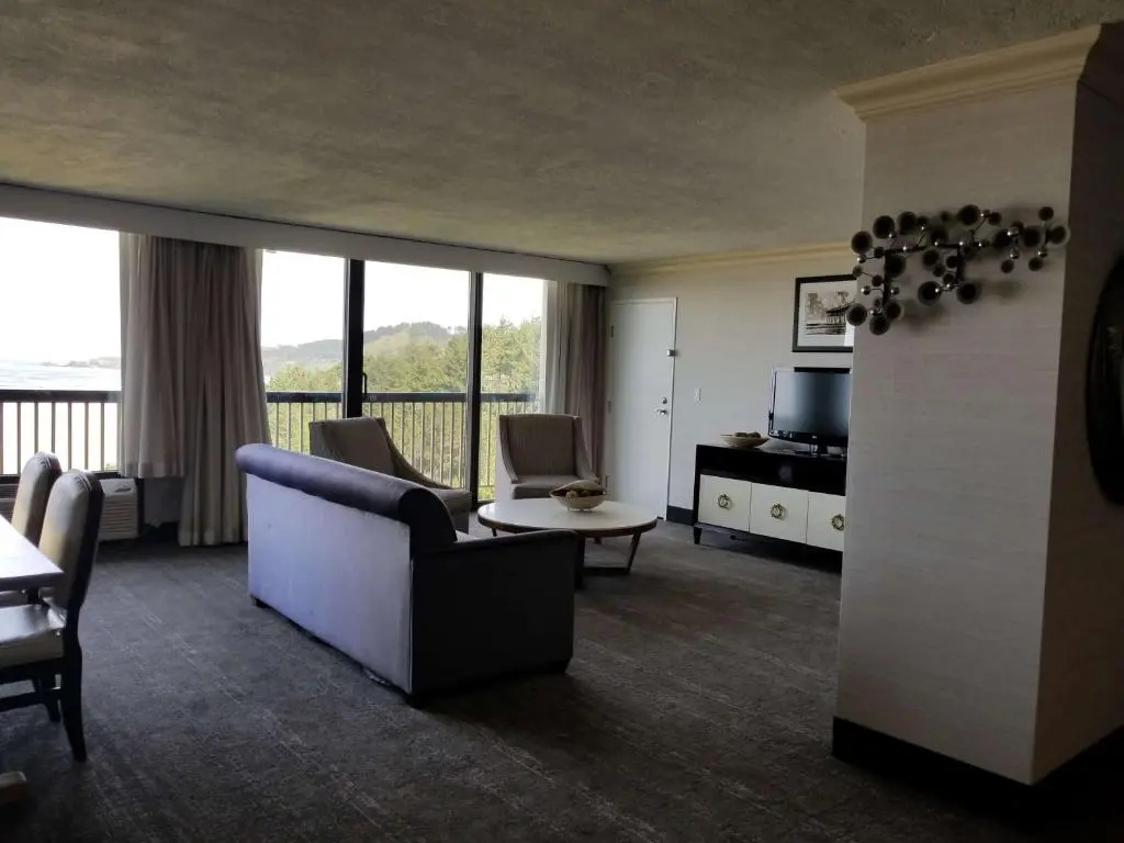Best Western Plus South Bay Hotel - Chambres