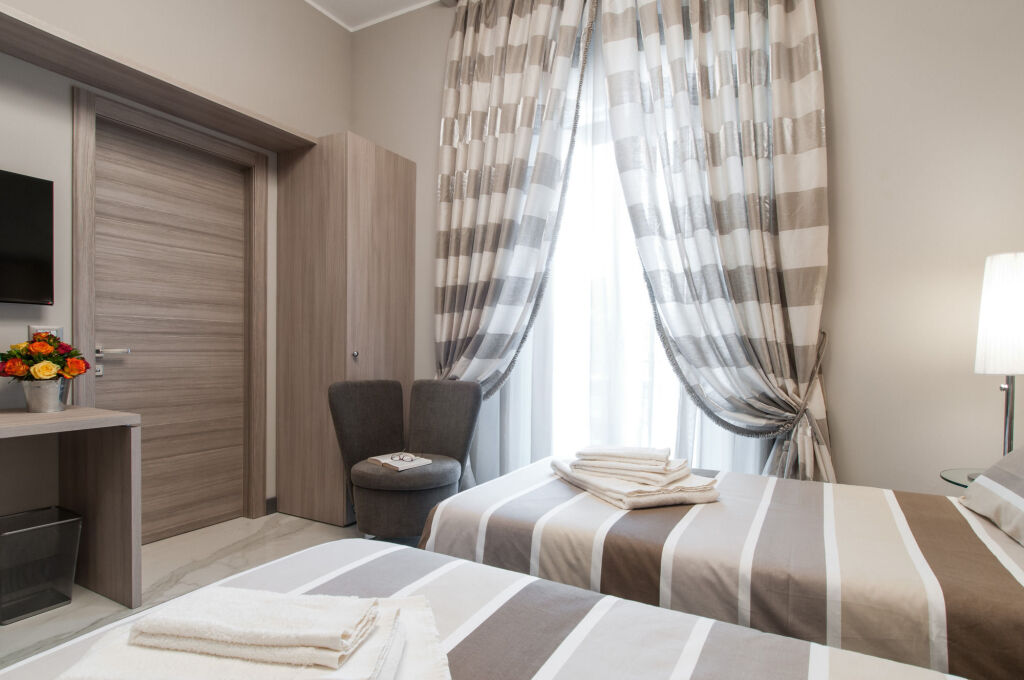 Brera Prestige B&B by null