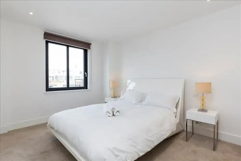 Covent Garden - The Strand Apartments