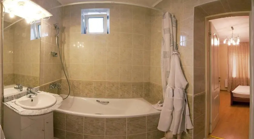 Vnukovo Apartamenty - фото 6