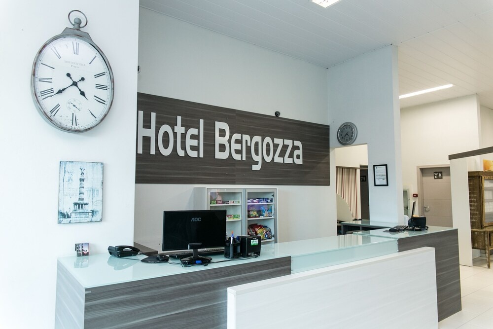 Hotel Bergozza — 2