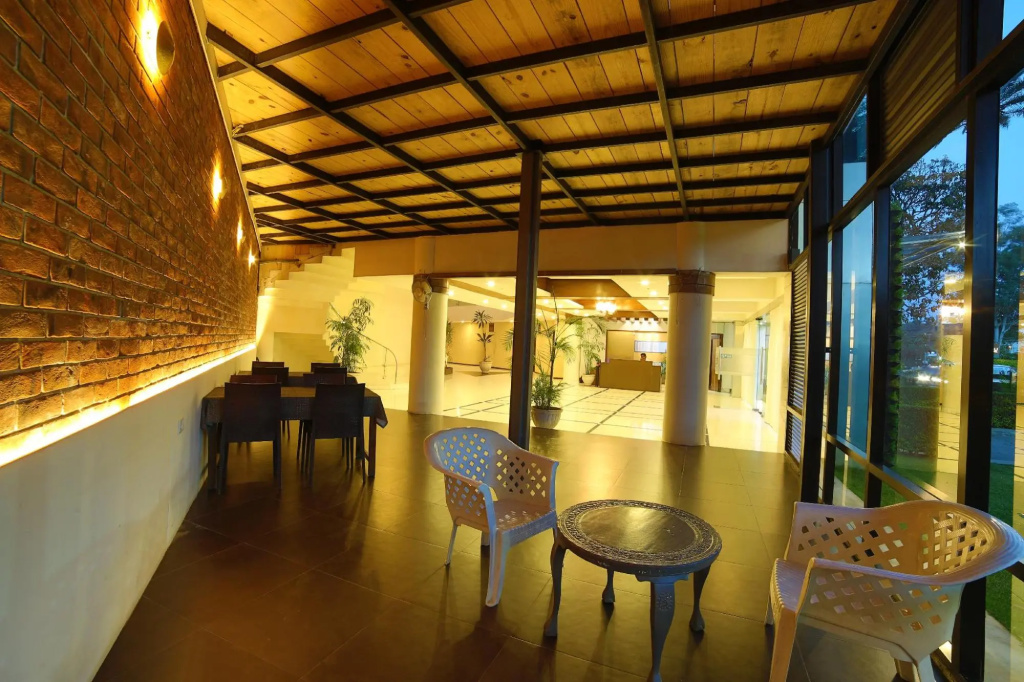 Hotel photo 19