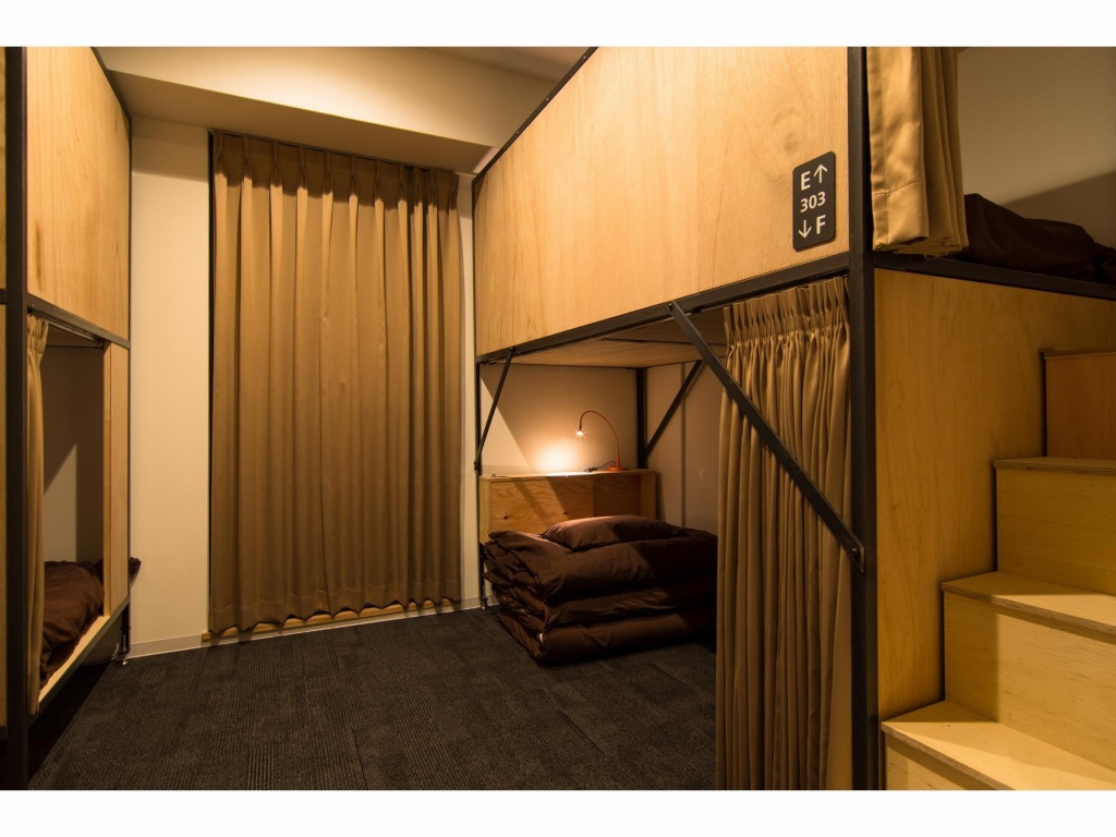 Hostel Tankai 사진 13