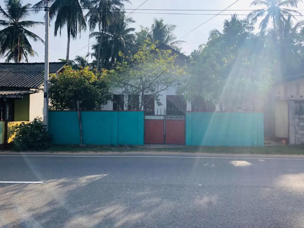 Lali's Hikkaduwa Homestay - Général