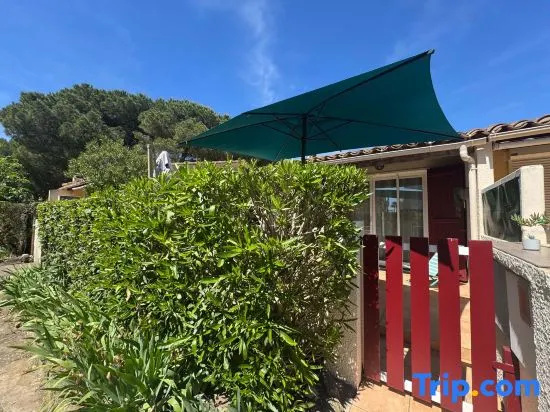 Mini Villa Almina 2/4 pers