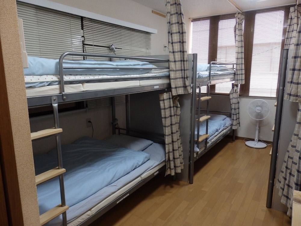 Backpacker's Mini House - Hostel 사진 6