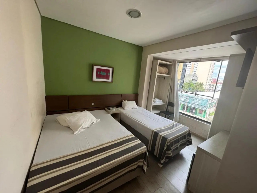 Hotel Sol — 3