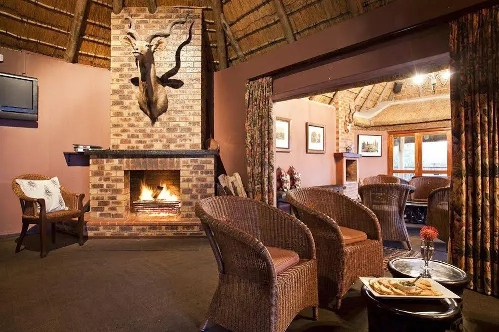 Hotel photo 20