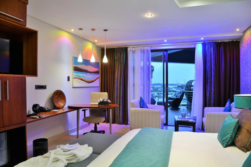 BON Hotel Waterfront Richards Bay - Général
