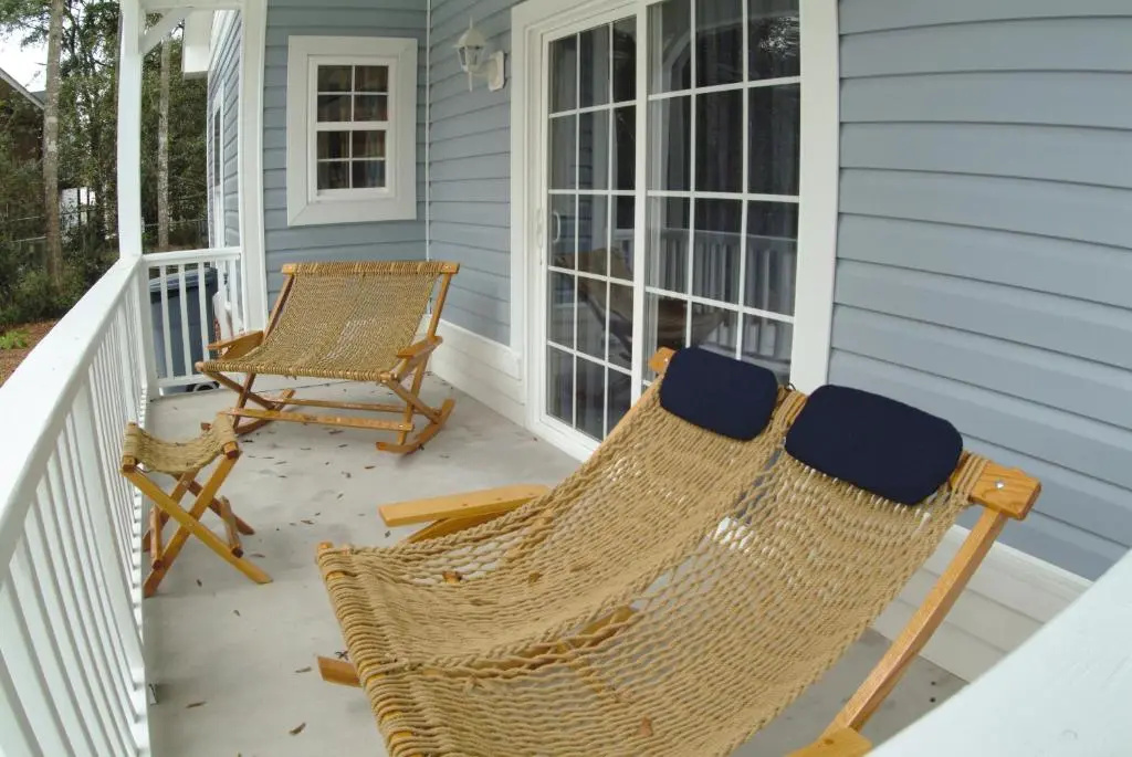 3 Bedrooms Double Apartment twin beds
