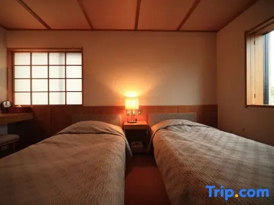 Ureshino Kanko Hotel Taishoya - Chambres