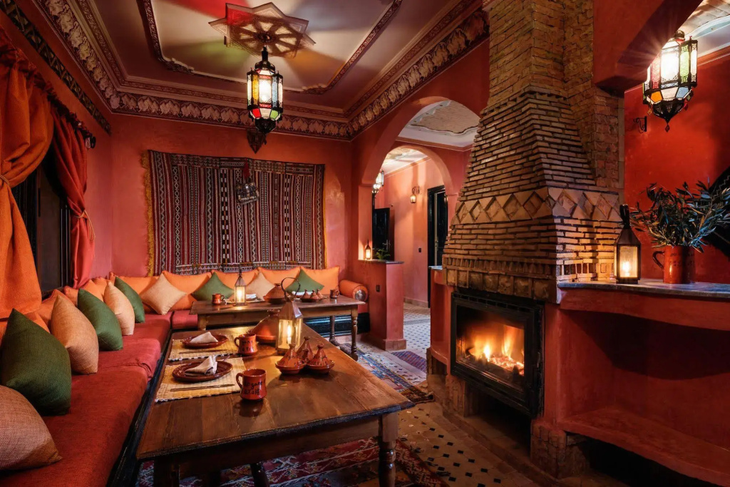 Hotel photo 5