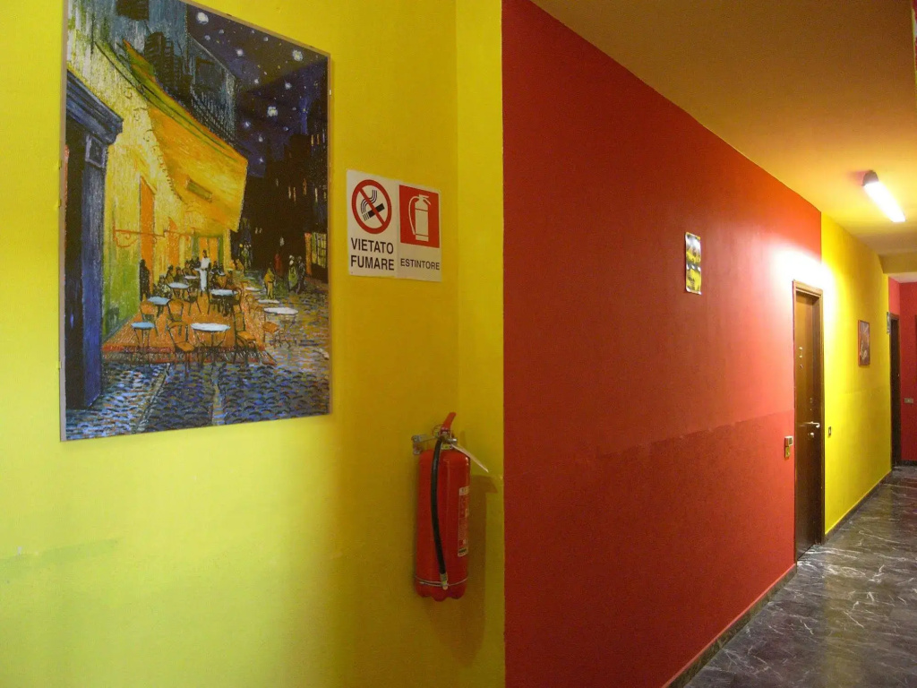 Hotel photo 12