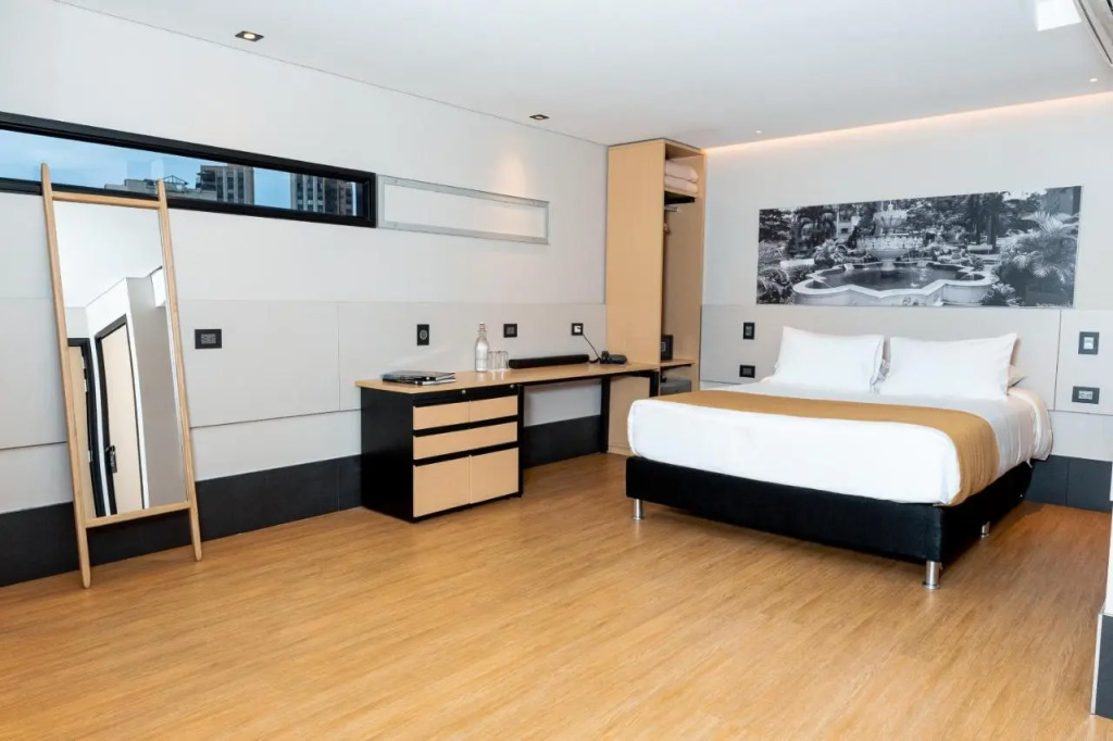Hotel photo 18