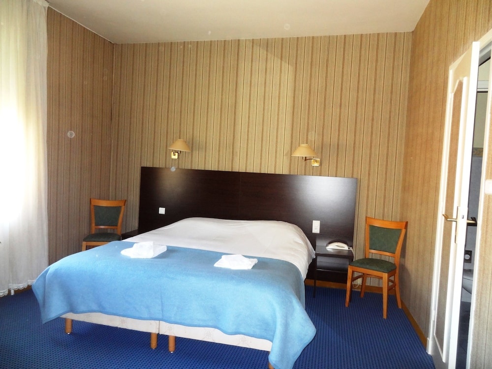 Voir la photo 3 — Hôtel de France