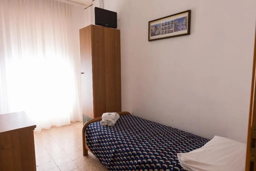 Hotel Cavallino Bianco - Chambres