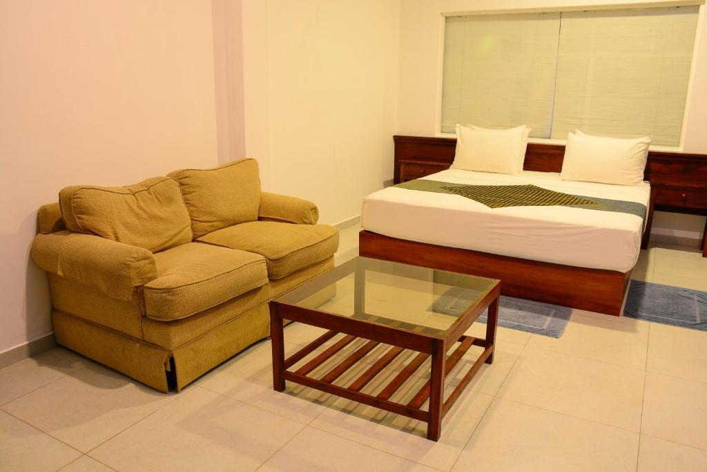 Ranmal Beach Hotel
