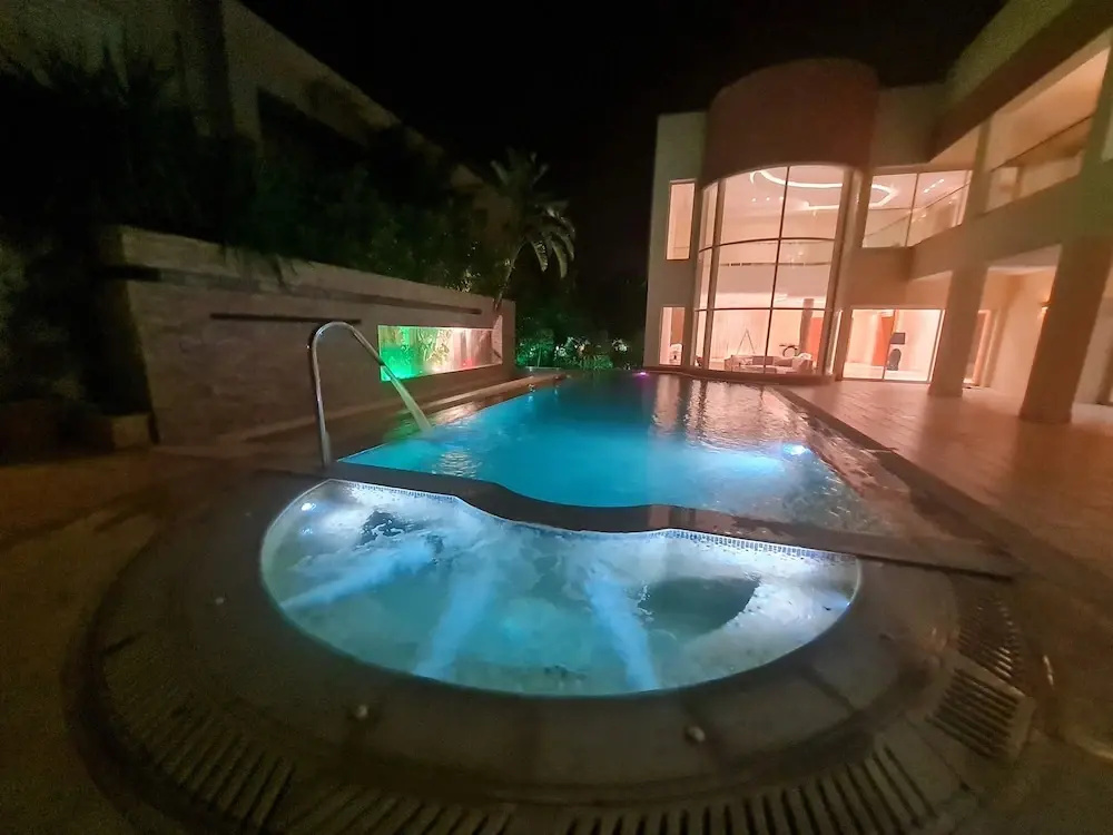 Hotel photo 14