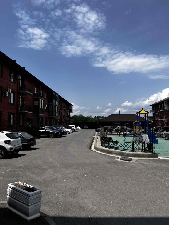 Апартаменты на улице Железноводская 72 - фото 12