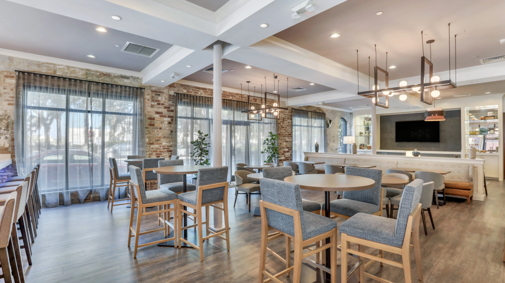Staybridge Suites Savannah Historic District by IHG - Général