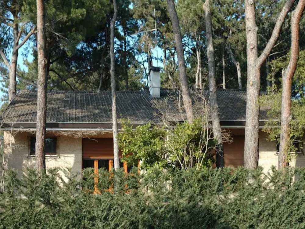 Villa With Garden in Lignano Riviera
